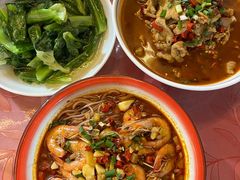 -老三样·美食研究中心(世贸路店)