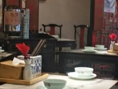 大堂-京城小江南·北京烤鸭·江南土菜·白鱼(中关村店)