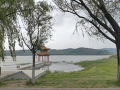 -棋盘山风景区