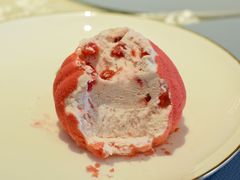 -伊斯坦布尔土耳其清真咖啡餐厅