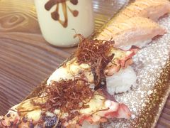 -东京屋(武定路店)