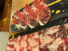 -一井烧肉·活鳗·寿司(望京SOHO店)