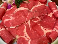 -蜀九香火锅(彩虹店)