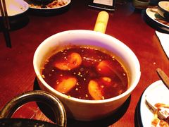 -绿茶餐厅(松江万达店)