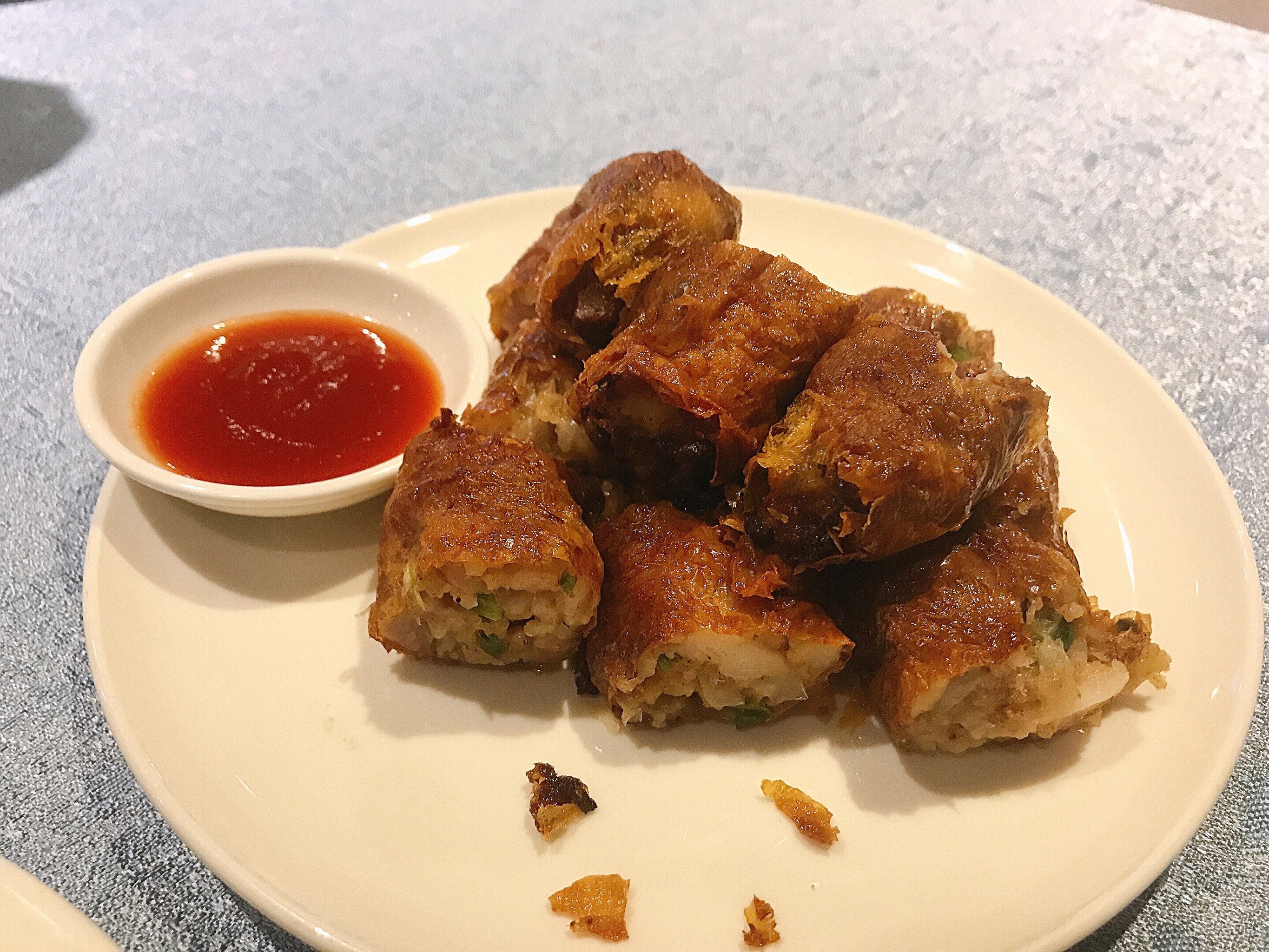 深夜食堂之味友餐厅 📍位于轮渡和平码