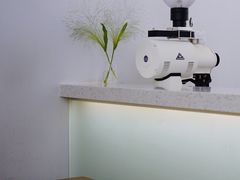 用餐区-Onirii Coffee(长乐路店)