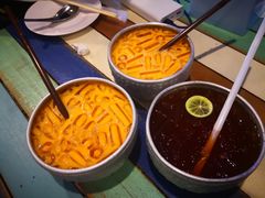 -Doo Dee Thai Food(Issan/Isaan/Esan)