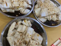 -正宗东门老牌豆芽粉