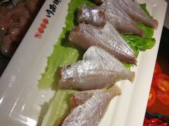 -川西坝子(老军营店)