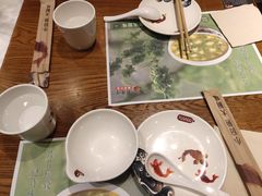 -渝是乎川渝小炒(新世界百货望京店)