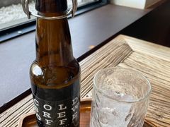 冷萃美式-Vanilla Specialty Coffee(八大关店)