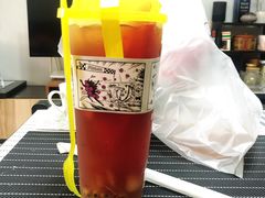 -YO!TEA有茶(龙华星河盛世店)