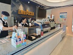 -LAVAZZA拉瓦萨咖啡(星荟中心店)