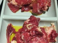 -韩盛·盛江山自助料理(于洪新玛特店)