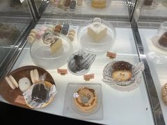 -CINS星斯·甜品·茶·蛋糕·咖啡