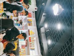 大堂-春水锅贴·传统鲁菜(大明湖店)