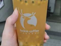 -瑞幸咖啡(长城大厦店)
