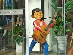 -柏斯琴行(汾阳店)