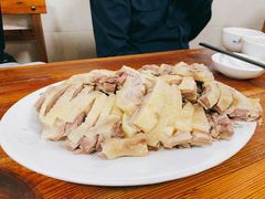 -邮电新村嘉积鸭美味园