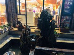 -毅祥斋老孙家泡馍(北院门鼓楼店)