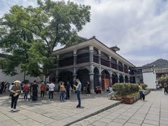 -遵义会议纪念馆