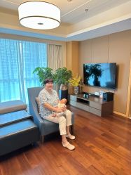 点击看大图 -和伊母婴护理中心·全套房(金山店)