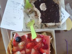 -梁子刨冰王&梁小糖(王顶堤店)