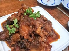 -黄寺卤煮·黄寺喝酒公司