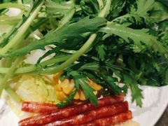 -牛YO寿喜烧火锅自助(三台子万象汇店)