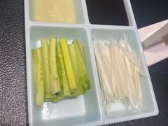 -紫光园·烤鸭·北京菜(团结湖店)