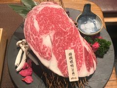 -黑牛の店·和牛烧肉(合生汇店)
