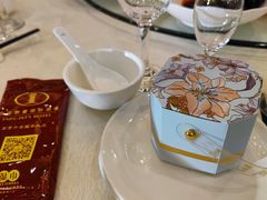 -中油泰富国际酒店-中餐厅