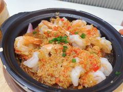 -蔡澜点心·粤菜(月星环球港店)