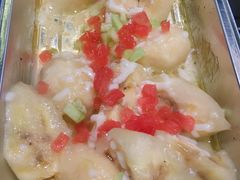 -很久以前羊肉串(清河店)