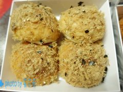 -BreadTalk面包新语(龙之梦购物中心莘庄店)