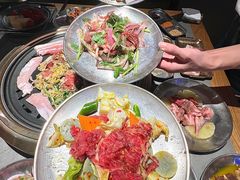 -杨小佳·齐齐哈尔烤肉·烤串(广州店)