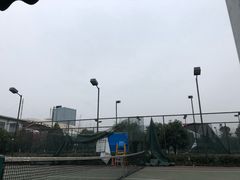 -杭州城北体育公园