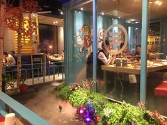 门面-丰茂烤串(金泉美食宫店)
