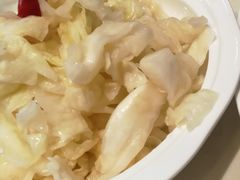 酸辣白菜-上海德兴馆(昌里店)