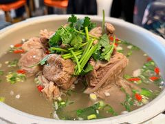 -清真·宁夏印象·盐池滩羊肉体验店(江宁路店)