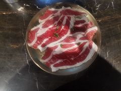 -大叹号·朝鲜族烤肉(潍坊泰华城店)