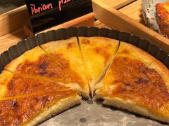 -皇朝万鑫自助餐厅