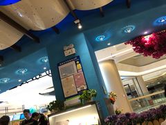 -Aqua Oasis 水天堂(相城天虹商场店)