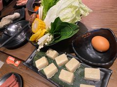 -呷哺呷哺(龙湖瑶海天街店)