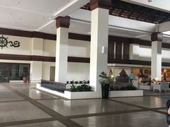 -麦哲伦丝绸度假村