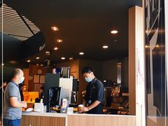 -麦当劳(太平国际机场店)