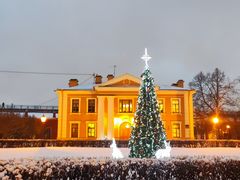 -谢列梅捷沃国际机场