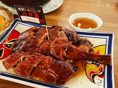-先记烧鹅王·本地粤菜(福永店)