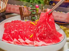 -涮福記·现切牛羊肉火锅(世纪汇店)