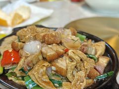 -伍哥厨房(新滘东路店)